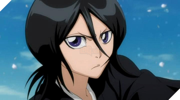 Bảng xếp hạng chiều cao của dàn nhân vật trong anime nổi tiếng Bleach Phần 1  3