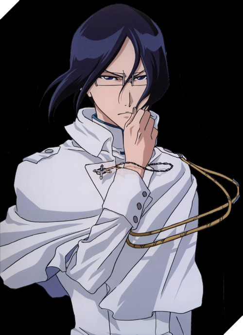 Bảng xếp hạng chiều cao của dàn nhân vật trong anime nổi tiếng Bleach Phần 1  4