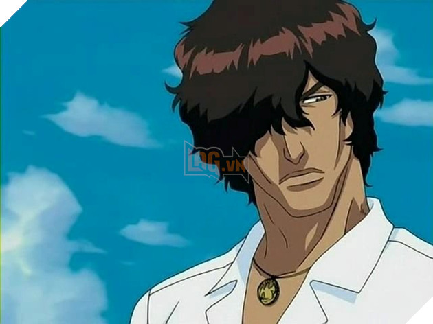 Bảng xếp hạng chiều cao của dàn nhân vật trong anime nổi tiếng Bleach Phần 1  5