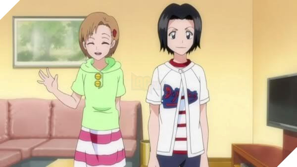 Bảng xếp hạng chiều cao của dàn nhân vật trong anime nổi tiếng Bleach Phần 1  7