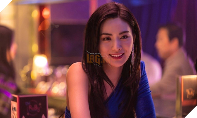 Mask Girl: Sự khác biệt giữa phim truyền hình Hàn Quốc và Webtoon gốc 3