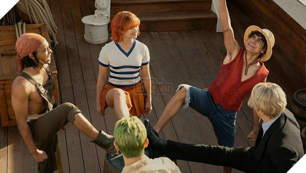 One Piece live-action