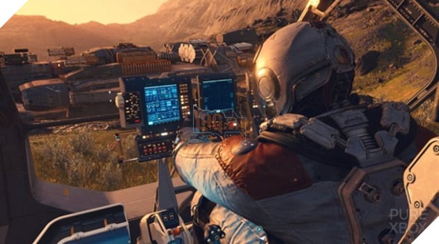 Game thủ Starfield phàn nàn vì phải chơi hết cốt truyện thì game mới thật sự hay