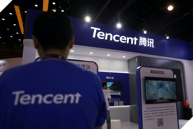 Tencent sắp ra mắt chatbot AI mới sau khi Bắc Kinh "bật đèn xanh"