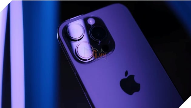 Mọi thứ bạn cần biết về thông số camera của iPhone 15