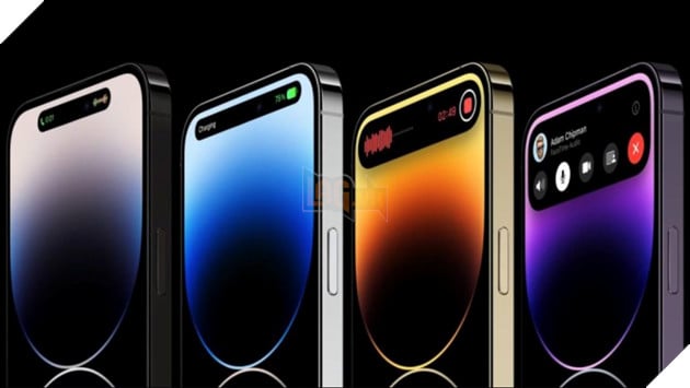 Mọi thứ bạn cần biết về thông số camera của iPhone 15