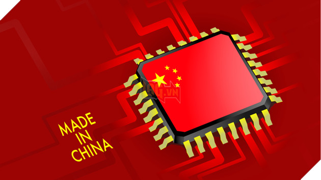 Trung Quốc sẵn sàng chi mạnh sản xuất chip AI sau lệnh cấm từ Mỹ