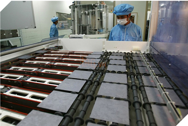 Trung Quốc sẵn sàng chi mạnh sản xuất chip AI sau lệnh cấm từ Mỹ