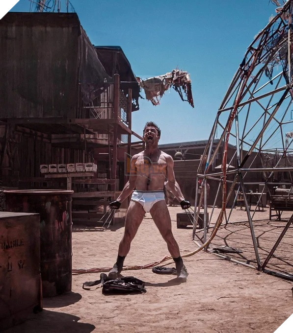 Daniel Radcliffe được fan hâm mộ hi vọng sẽ vào vai Wolverine trong tương lai 2