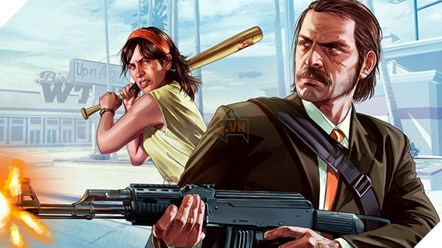 Xuất hiện tin đồn rằng GTA 6 sẽ được Rockstar mở bán với giá gần 4 triệu đồng