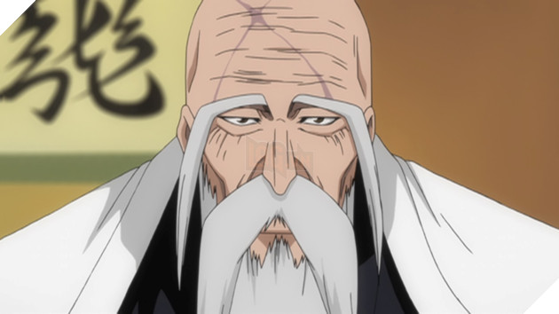 Bảng xếp hạng chiều cao của dàn nhân vật trong anime nổi tiếng Bleach Phần 2  3