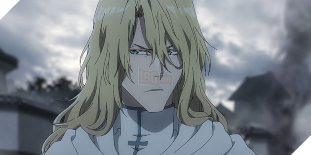 Bảng xếp hạng chiều cao của dàn nhân vật trong anime nổi tiếng Bleach Phần 2  11