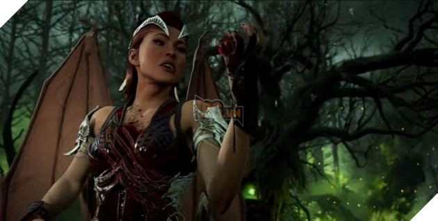 Mortal Kombat 1 hé lộ sự trở lại của một nhân vật sau gần 17 năm vắng bóng 2