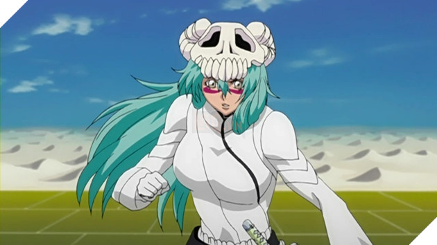 Bảng xếp hạng chiều cao của dàn nhân vật trong anime nổi tiếng Bleach Phần 2  9