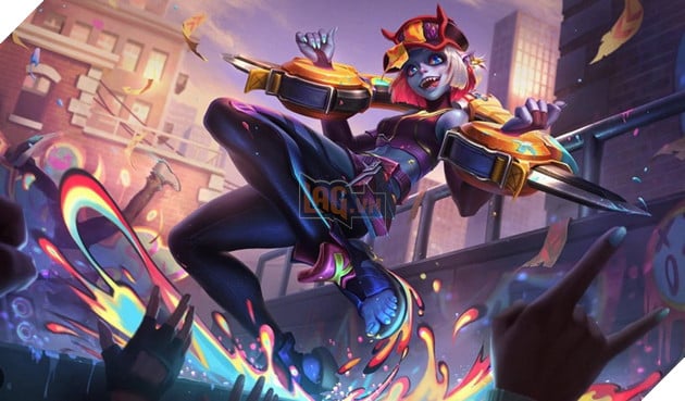 LMHT: Chi tiết bản cập nhật 13.18 chính thức - Briar chính thức ra mắt cùng cân bằng meta rừng mới 4