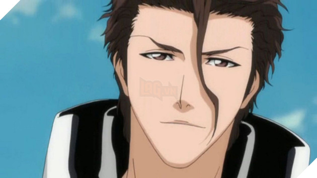 Bảng xếp hạng chiều cao của dàn nhân vật trong anime nổi tiếng Bleach Phần 2  2