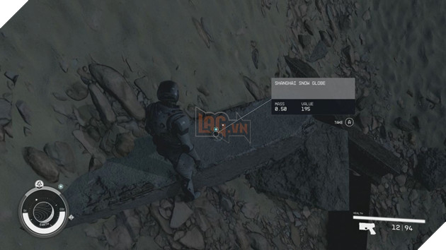 Starfield: Các địa danh nổi tiếng trên Trái Đất và cách để mở khóa chúng 7