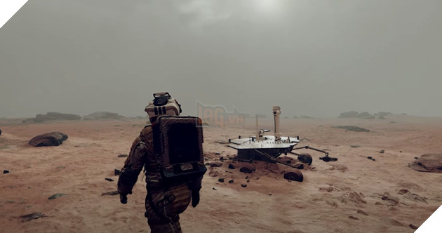 Starfield: Các địa danh nổi tiếng trên Trái Đất và cách để mở khóa chúng 12