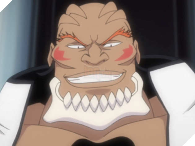 Bảng xếp hạng chiều cao của dàn nhân vật trong anime nổi tiếng Bleach Phần 2  6