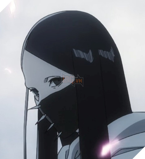 Bảng xếp hạng chiều cao của dàn nhân vật trong anime nổi tiếng Bleach Phần 2  14