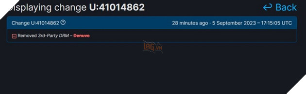 DOOM Eternal quyết định gỡ bỏ Denuvo ra khỏi game trước sự ủng hộ của cộng đồng game thủ 2