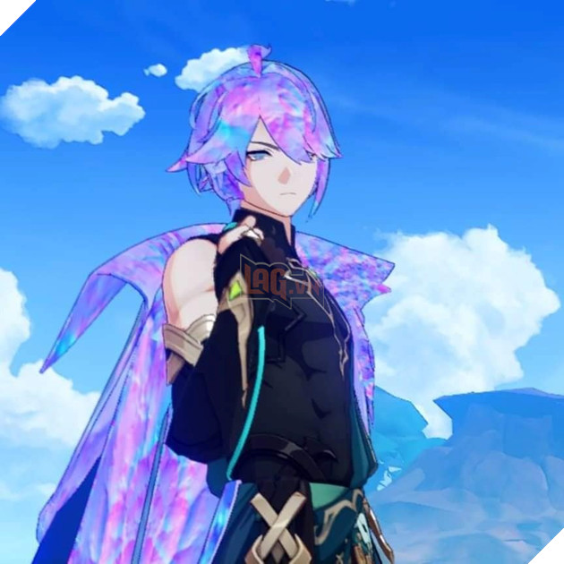 Khi những CreepyPasta của Genshin Impact được AI trùng tu nhan sắc