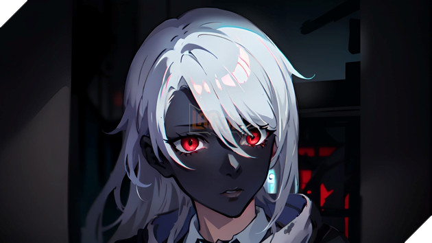 Khi những CreepyPasta của Genshin Impact được AI trùng tu nhan sắc