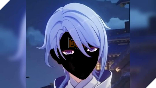 Khi những CreepyPasta của Genshin Impact được AI trùng tu nhan sắc