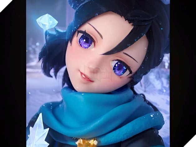 Khi những CreepyPasta của Genshin Impact được AI trùng tu nhan sắc