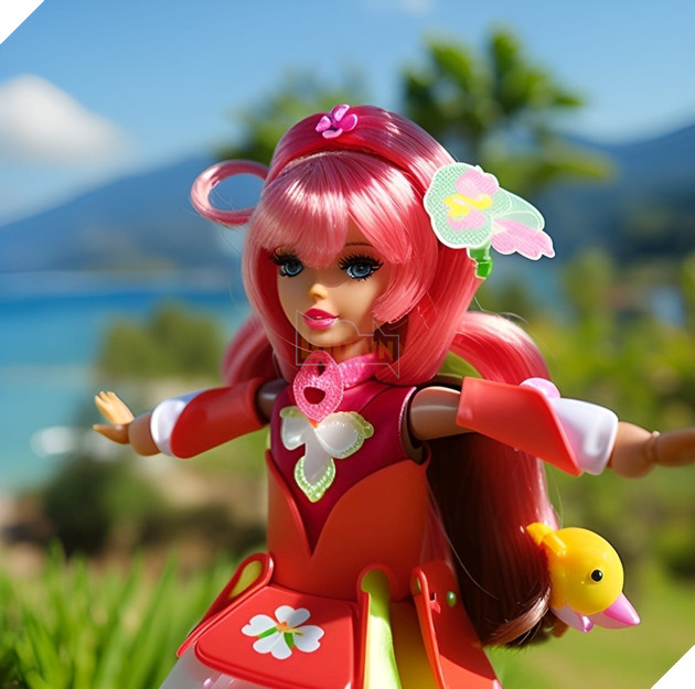 Khi những CreepyPasta của Genshin Impact được AI trùng tu nhan sắc