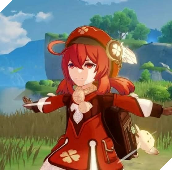 Khi những CreepyPasta của Genshin Impact được AI trùng tu nhan sắc