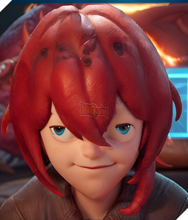 Khi những CreepyPasta của Genshin Impact được AI trùng tu nhan sắc