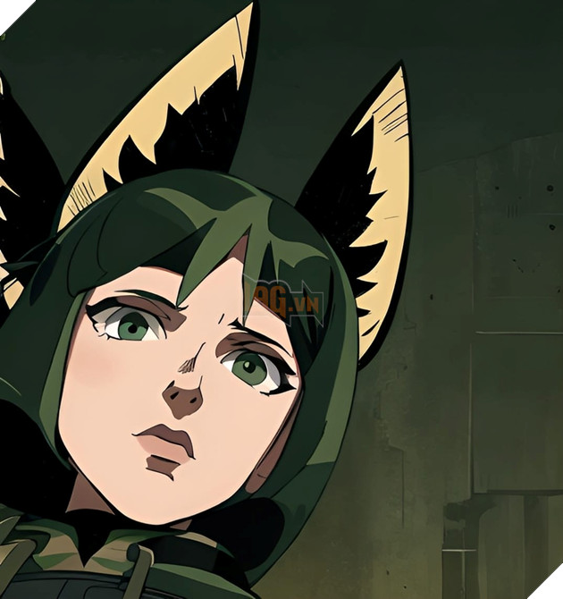 Khi những CreepyPasta của Genshin Impact được AI trùng tu nhan sắc