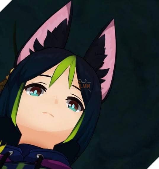 Khi những CreepyPasta của Genshin Impact được AI trùng tu nhan sắc