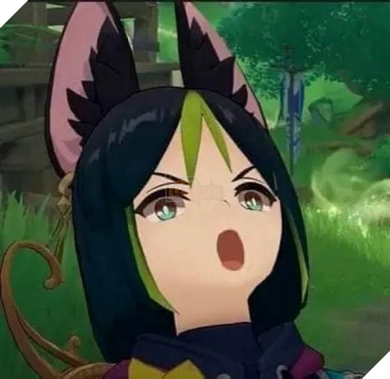 Khi những CreepyPasta của Genshin Impact được AI trùng tu nhan sắc