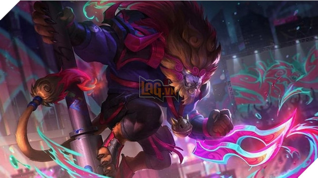 LMHT: Riot Games hé lộ 6 Trang phục với chủ đề Streets Demon mới cho bản cập nhật 13.18 5