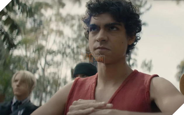 IGN chê one piece live-action