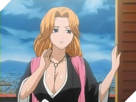 Bảng xếp hạng chiều cao của dàn nhân vật trong anime nổi tiếng Bleach Phần 2 