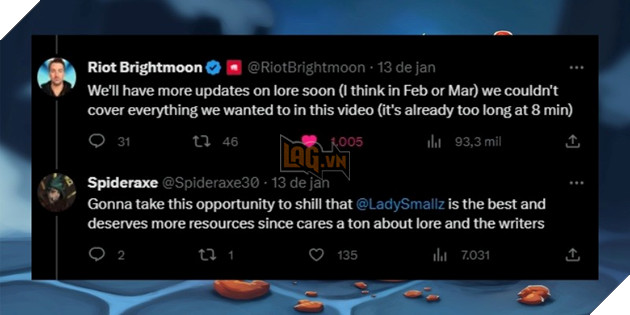 Game thủ LMHT kêu gọi Riot Games thực hiện những lời hứa mà họ đã từng tuyên bố