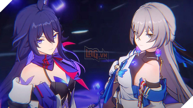 Honkai: Star Rail: Không phải Seele hay Bronya, đây mới chính là vợ quốc dân của game thủ
