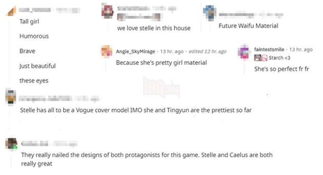 Honkai: Star Rail: Không phải Seele hay Bronya, đây mới chính là vợ quốc dân của game thủ quốc tế 3