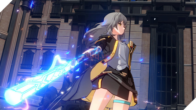 Honkai: Star Rail: Không phải Seele hay Bronya, đây mới chính là vợ quốc dân của game thủ