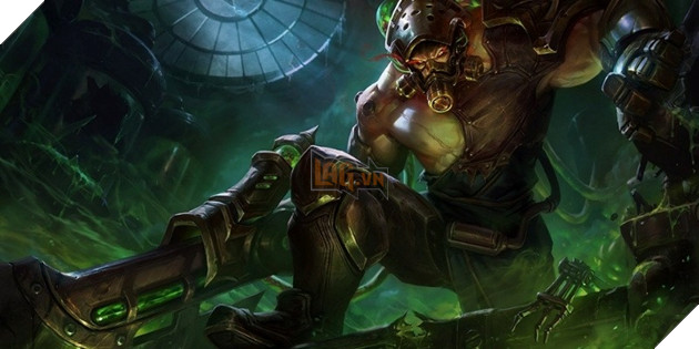 LMHT: Chỉ một thay đổi nhỏ, Riot Games đã biến Tryndamere con bài top meta 13.17