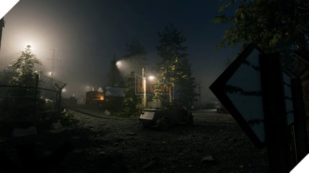 Projekt Z: Khi Left 4 Dead, Escape From Tarkov và Fallout Shelter hợp lại thành một 3