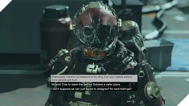 Starfield: Top 5 lựa chọn quan trọng nhất tác động lớn đến trải nghiệm người chơi