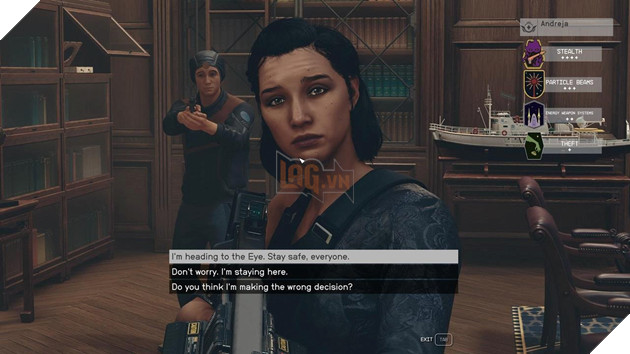 Starfield: Top 5 lựa chọn quan trọng nhất tác động lớn đến trải nghiệm người chơi 2