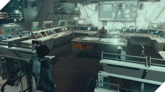 Starfield: Top 5 lựa chọn quan trọng nhất tác động lớn đến trải nghiệm người chơi 3