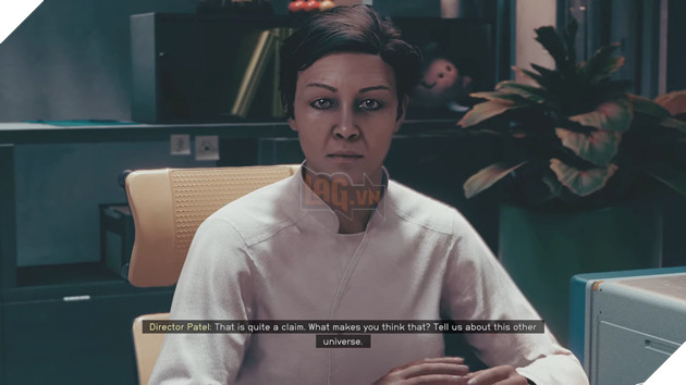 Starfield: Top 5 lựa chọn quan trọng nhất tác động lớn đến trải nghiệm người chơi 5