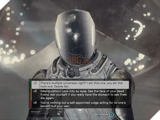 Starfield: Top 5 lựa chọn quan trọng nhất tác động lớn đến trải nghiệm người chơi 8