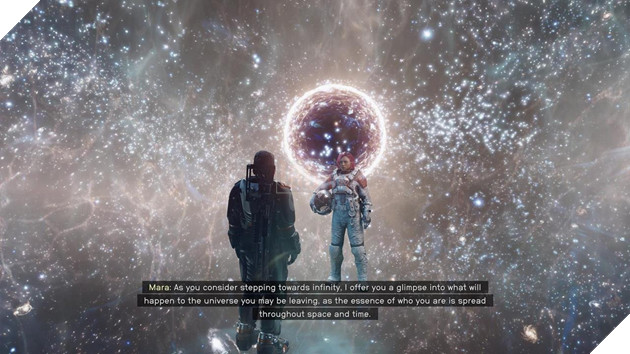 Starfield: Top 5 lựa chọn quan trọng nhất tác động lớn đến trải nghiệm người chơi 10